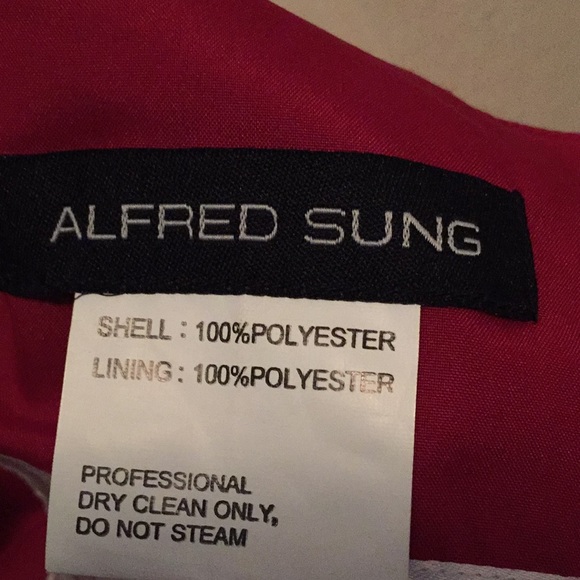 Beautiful Evening Cocktail 👗 Dress. - Picture 4 of 7